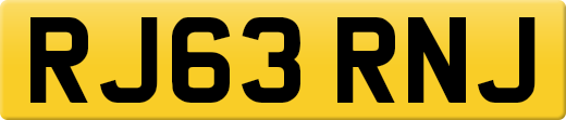 RJ63RNJ